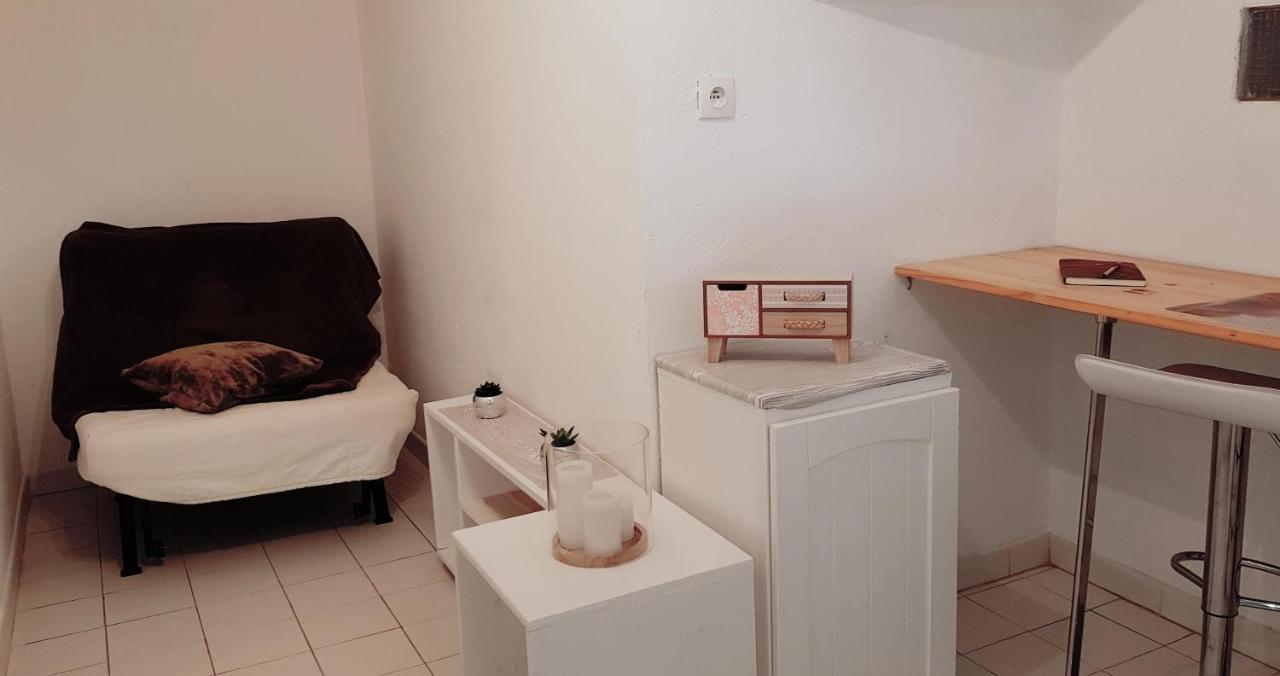 Appartement Alpes Maritimes سان بول دي فينس المظهر الخارجي الصورة