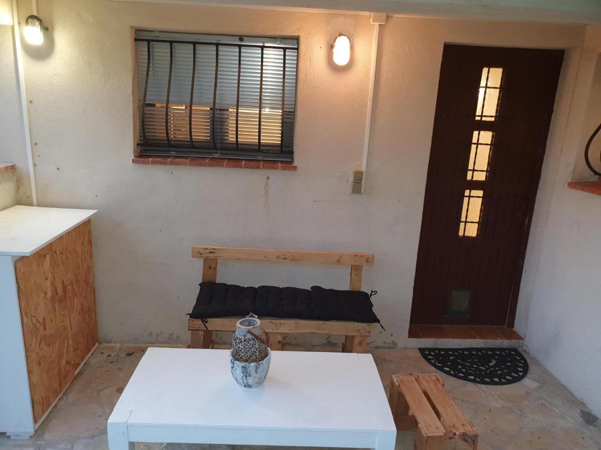 Appartement Alpes Maritimes سان بول دي فينس المظهر الخارجي الصورة