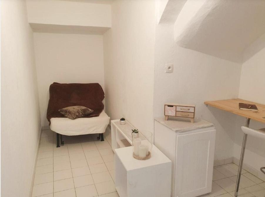 Appartement Alpes Maritimes سان بول دي فينس المظهر الخارجي الصورة