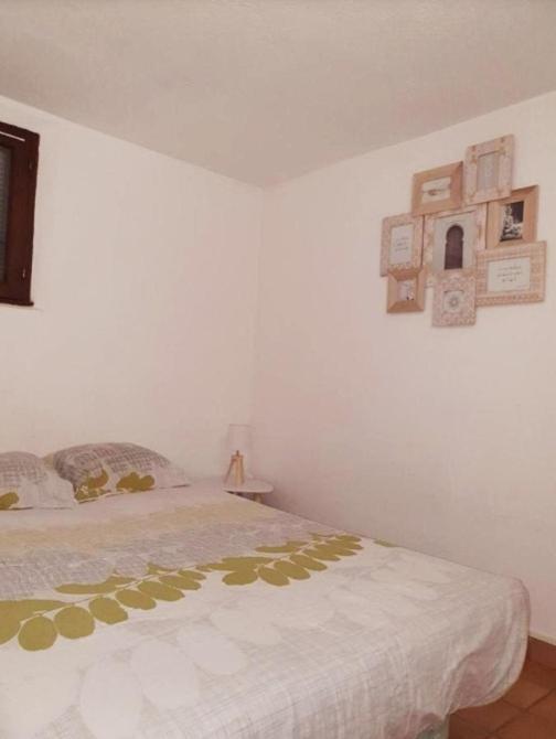 Appartement Alpes Maritimes سان بول دي فينس المظهر الخارجي الصورة