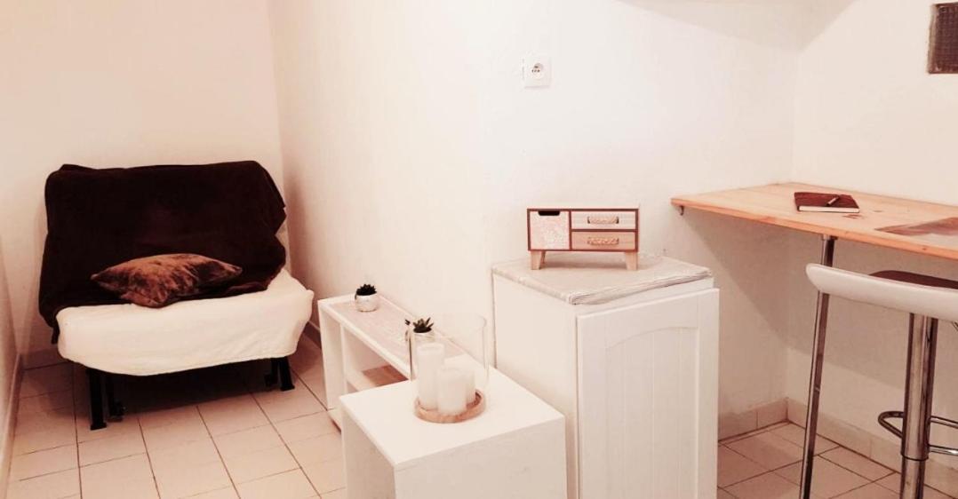 Appartement Alpes Maritimes سان بول دي فينس المظهر الخارجي الصورة